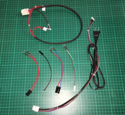 Adapter Monitor Chassis Capcom Impress Hitachi GML To Nanao MS9 Kit