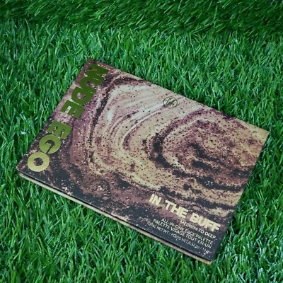 bh Cosmetics In The Buff  - Medium to Deep - All in one Face Palette - Image 1 of 4