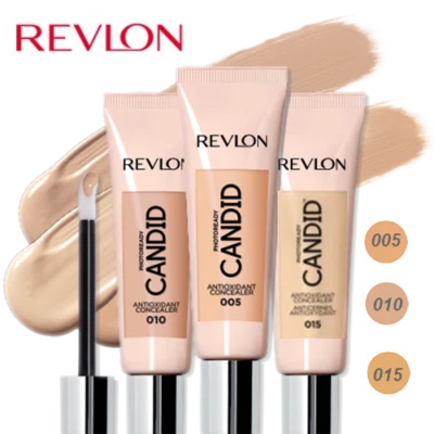 Revlon Photo Ready Candid Antioxidant Concealer - Choose Your Shade 0.34 FL OZ - Image 1 of 2