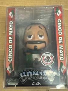 Homies O.G. CINQUE MAGGIO - Foto 1 di 6