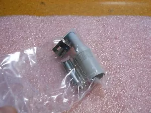 SWITCH CRAFT 3 POS CONNECTOR # 05GM3M NSN: 5935-01-163-3165 - Picture 1 of 2