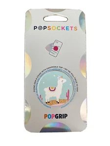 PopSockets PopGrip Como Se Llama Stars Phone Grip Stand with Swappable Top - Picture 1 of 4