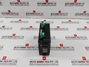 Murr Elektronik 85469 Puffer Modul MB Kappe Ultra Ip20 Ta60c - Bild 1 von 11
