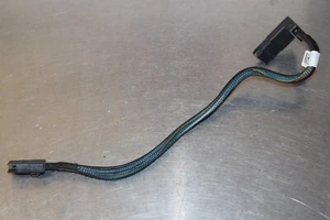 SAS A Backplane Cable Y673P for Dell PowerEdge R510 8 LFF Bay Server - Picture 1 of 1
