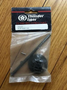 Thunder Tiger Racing Main Gear Bag PD0327 - Picture 1 of 3
