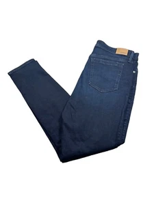 Revtown decade denim High Rise skinny jeans size 33 long Women’s - Picture 1 of 7