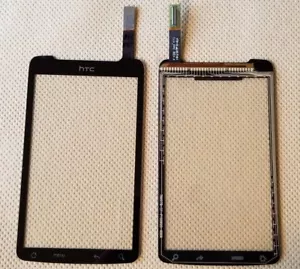 New HTC OEM Touch Screen Digitizer Glass Lens Part for G2 VISION DESIRE Z A7272 - Picture 1 of 5