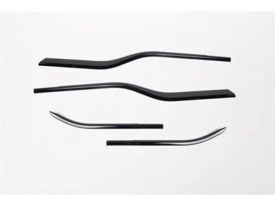 Ford F150 2015-2020 moldura de ventana Putco 33419TXCW 2018 2016 2017 2019 Foto 1 de 2