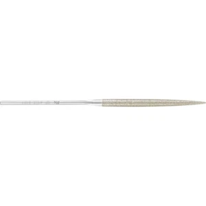 PFERD 15106063 Diamond Needle File 140mm for Tool making deburring - Picture 1 of 1