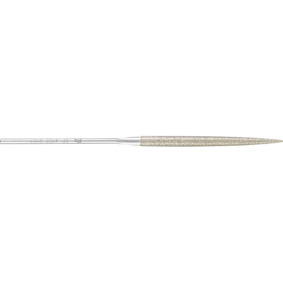 PFERD 15106063 Diamond Needle File 140mm for Tool making deburring - Image 1 of 1