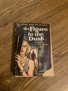 The Figure in the Dark - Imagen 1 de 1