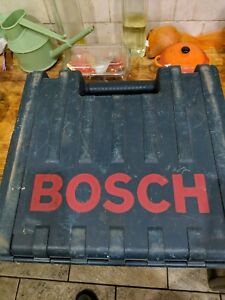 Bosch GDR Impact Driver Case