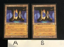 1 x Dromar's Cavern(NM) - Planeshift