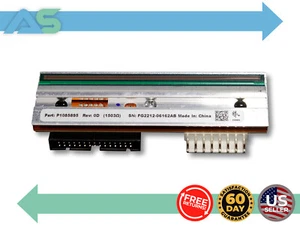 Genuine ZEBRA P1085895 ZT510 Thermal Printhead for 300DPI Printer head OEM - Bild 1 von 3