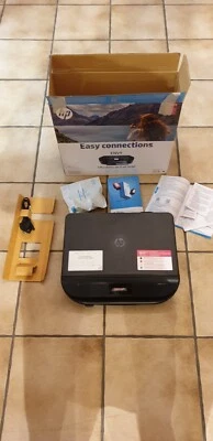 Tintenstrahldrucker HP Easy Connetions EMVY 5030 mit org. Verpackung - Bild 1 von 3