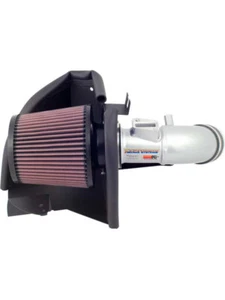 K&N Air Intake 69 Series Typhoon Kit (69-1013TS) - Picture 1 of 12