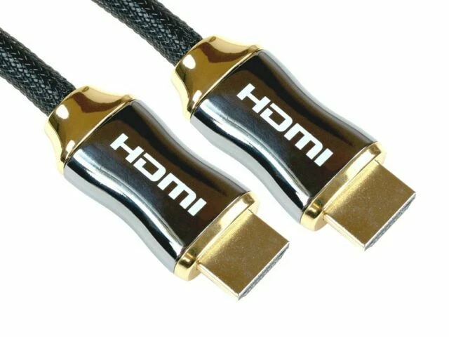 NewLink 5m HDMI Cable - Black (NL2HDMI-05)