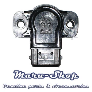 Sensor de posición de acelerador/TPS para 99~05 Hyundai Sonata 2.5L/2.7L - Imagen 1 de 1