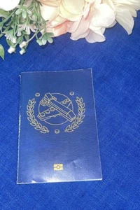 LEGO Promotional Travel Set 5004932 • Limited Edition Polybag • Collectible Gift - Picture 1 of 3