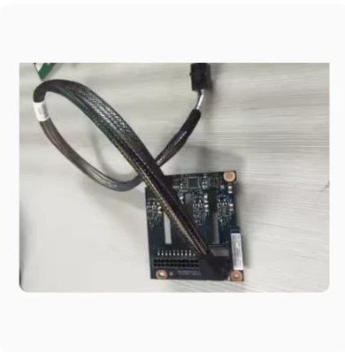 IBM X3850X6 X3950X6 00KH403 44X4104 Driver expander adapter card - Image 1 of 2