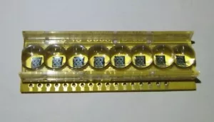 NSA1588A - National - 8 Digit 7 Segment LED Display Unit, multiplexed RARE (NEW) - Bild 1 von 4