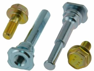 Kit de pines guía de pinza de freno de disco delantera 13654XP 1990 para Suzuki Swift 1989-1994 Foto 1 de 2