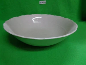 Ciotola 26 cm Vittoria bianca - Foto 1 di 1