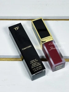 Tom Ford Liquid Lip Luxe Matte, 126 ILLICIT KISS, Full Size 0.2oz/6mL,BRAND NEW - Picture 1 of 7
