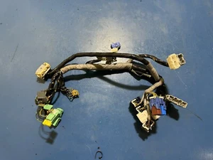 2005 Honda CRV Sub-Wire PCM 32201-S9A-A23 - Bild 1 von 6
