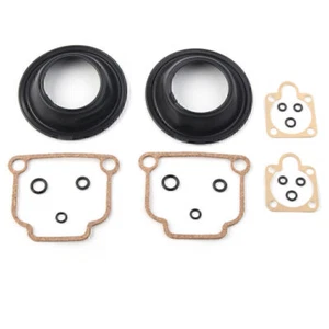 2x Carburetor Rebuild Kit for BMW BING CV 32mm Carb Airhead R65 R75 R80 R90 R100 - Picture 1 of 4