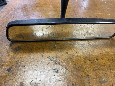 ESPEJO RETROVISOR DELANTERO MERCEDES BENZ OEM W123 240D 300D 300TD 280E 300CD 77-85 Foto 1 de 4