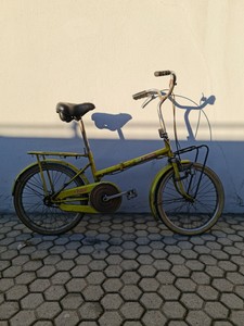 Biciclette pieghevoli Legnano | Acquisti Online su eBay