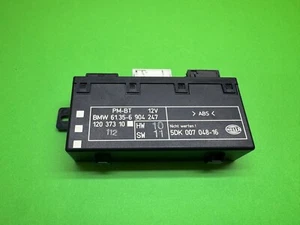 61356904247 6904247 12037310 5DK00704816 5DK 007 048-16 BMW E39 Centralita - Imagen 1 de 5