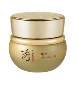 Sooryehan Bon Firming Eye Cream 25ml Moisturizing Anti-Aging K-Beauty - Picture 1 of 5