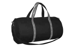 100% Authentic RARE KKR Private Equity Finance Bag 21" Black - Picture 1 of 1