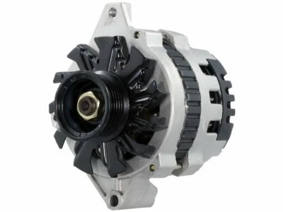 For 1992-1993 Chevrolet C2500 Suburban Alternator Remy 67853NZ 7.4L V8 - Image 1 of 2