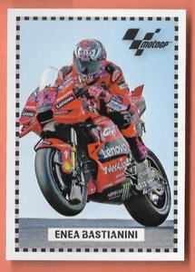 PANINI MOTOGP  2023 N.46 Enea Bastianini - Picture 1 of 1