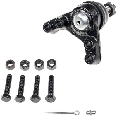 Rótula superior delantera derecha para Toyota Tacoma 1995-2004 1996 1997 1998 1999 Foto 1 de 2