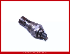 Candeletta Preriscaldamento Incandescenza Diesel Ford Transit MK2 MK3 1983-1994 - Picture 1 of 1