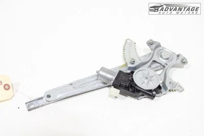 2020 - 2025 尼桑 VERSA SEDAN 后侧门窗调节器 带电机 原始设备制造商 — 第 1/4 张图片