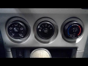 Temperature Control With Temperature Control Fits 09-10 VIBE 1384010 - Picture 1 of 12