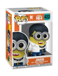 Funko POP Figur Ich Einfach unverbesserlich 4 Jimin 422 NEU OVP - Bild 1 von 9