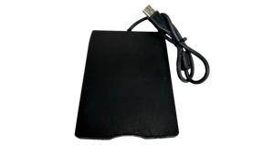 Targus PA905 External USB Floppy Drive - Picture 1 of 3