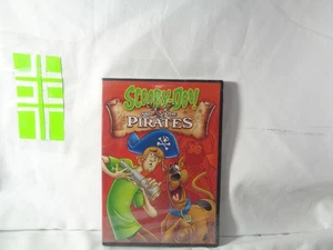 Scooby-Doo! and the Pirates DVD  NEW SEALED - Bild 1 von 2