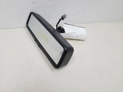Rear View Mirror Without Automatic Dimming Fits 06-11 13-15 CIVIC 564624 - Image 1 of 4