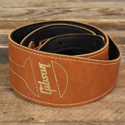 Gibson The Classic Correa Marrón Foto 1 de 4