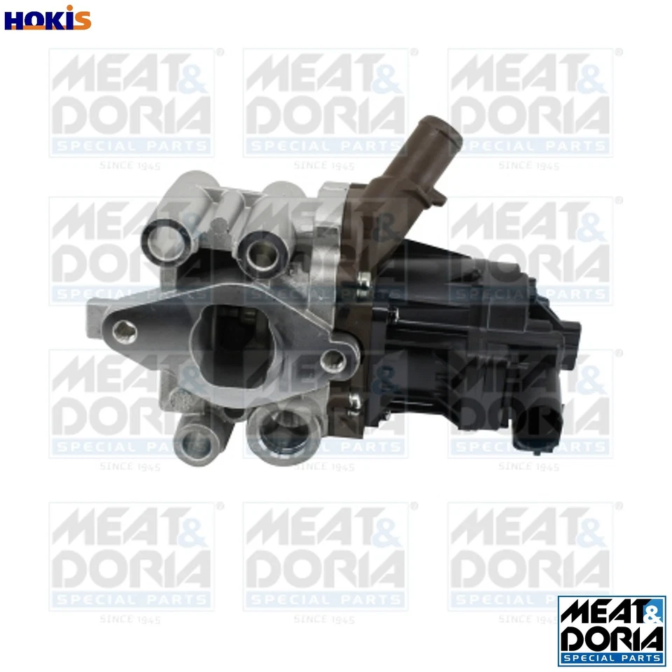 EGR VALVE 88189 FOR FIAT DUCATO/Van/Bus F1AE0481N/F1AGL411D/F1AE3481D 2.3L 4cyl - Image 1 of 4