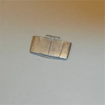 Dinky Toys 138 Hillman Imp Front Bonnet Hood - Image 1 of 4