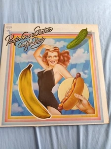 Pacific Gas & Electric Are You Ready? Vinyl LP 1970 Vintage Original Columbia US - Imagen 1 de 4