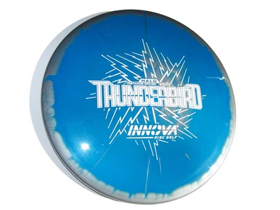 HALO THUNDERBIRD Innova 距离起子 170 克 — 第 1/2 张图片